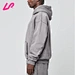 oversized gym sweatshirt